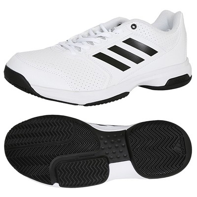 adidas men's adizero attack tennis shoes